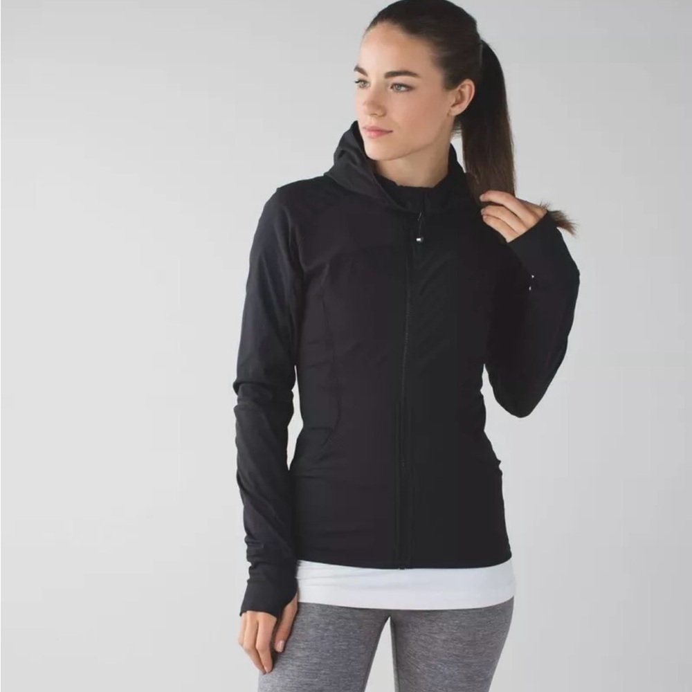 🍋lululemon In Flux Jacket